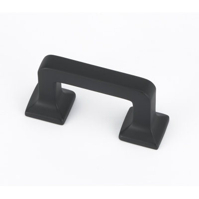 Millennium Bar / Handle Pull