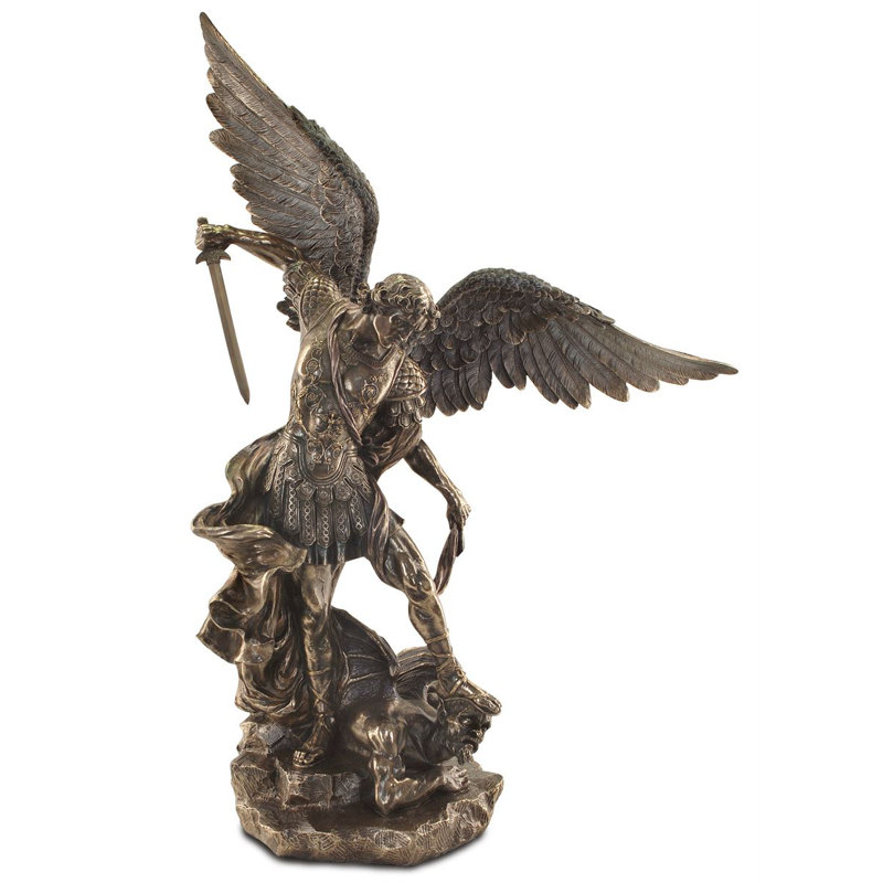 Lindgren People Figurines & Sculptures