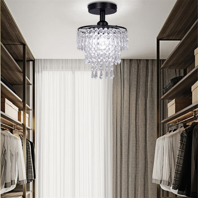 Solomons Flush Mount