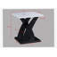 Table basse rectangulaire