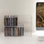 Plastic 14.5cm H Tabletop Storage