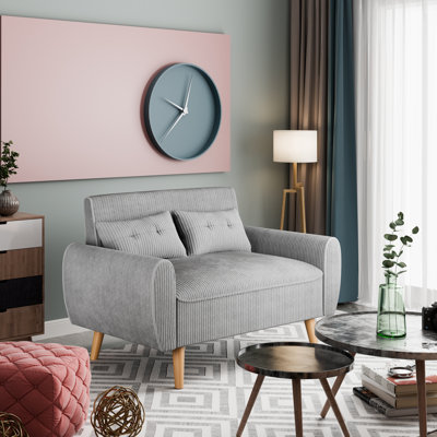 Bergthold Upholstered Armchair