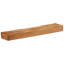 Wall Shelves 2 Pcs Solid Wood Acacia-983911751