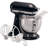 KitchenAid® Artisan® Series 5 Quart Tilt-Head Stand Mixer-2058564710