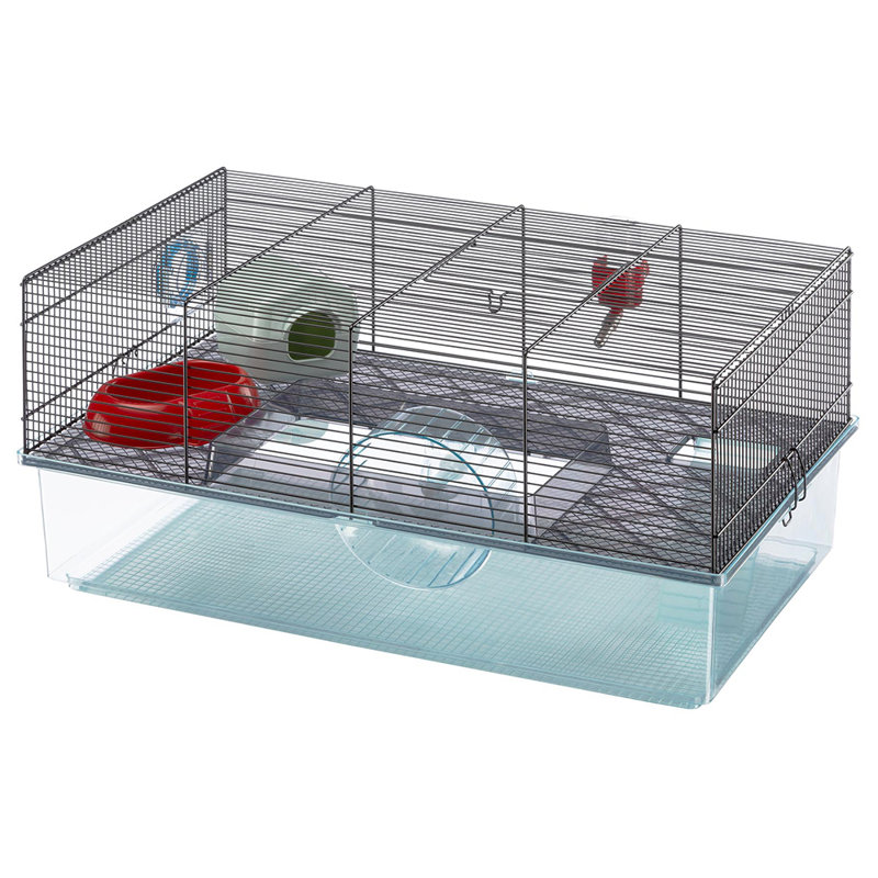 Hamster Cage