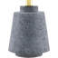 Ensemble de lampes de table Nasim Vasto-965458720