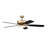 Pro Plus 112 Slim Light Kit 52'' Ceiling Fan with LED Lights-2137367065