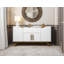 Buffet 1 tiroir 53,54 po Addie-1277831483