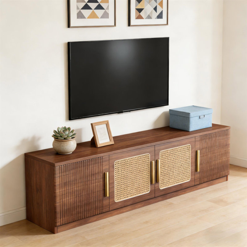 Entertainment Center,TV Stand