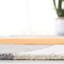 Felipe Handmade Wool Gray/Black Rug-70742666