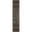 One-of-a-Kind 2'6" X 12' Area Rug