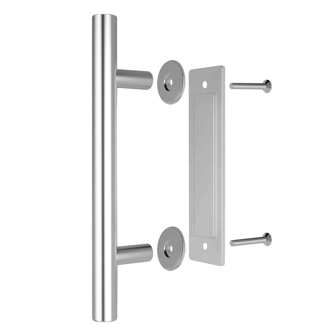 Barn Door Handle/Pull Lubann 