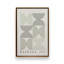 Bauhaus Flow and Composition en vert I, ensemble de 2-1808300993-1808300999