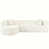 Chenille beige est en rupture de stock