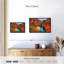"Art mural des chutes du Havasupai"-1522335936