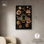 «Honeyed Herald II» par Art Remedy-114227007-114227011