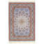Bowlds One-of-a-Kind 3'7'' X 5'2'' Hand Knotted Area Rug