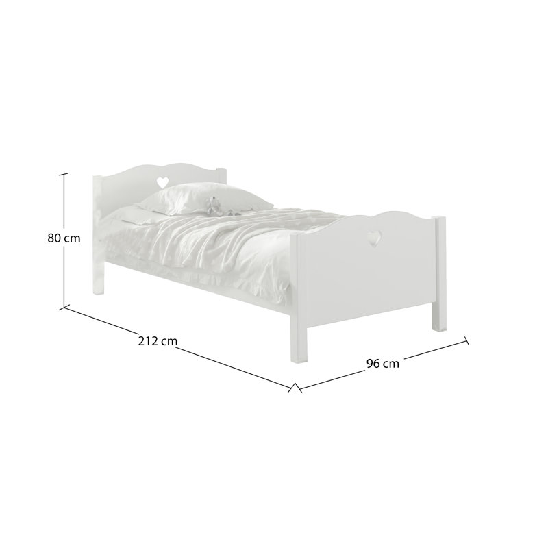 Amori Bedroom Set