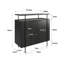 Wainwright 91cm Bar Cabinet