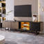 Unfinished TV Stand for TVs up to 85"