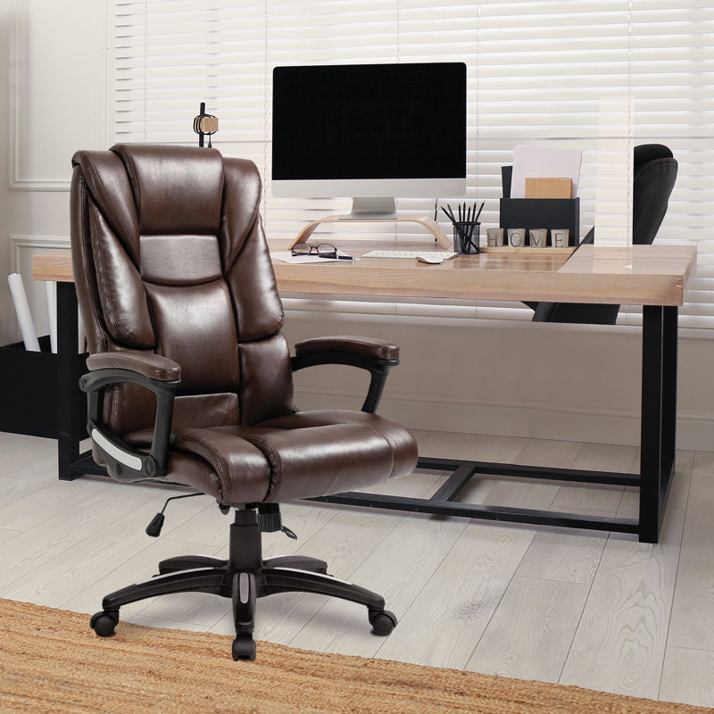 Executive Chair, Brown