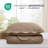 Floral Embossed Quilted Bedspread Set – Soft Lightweight Microfiber Bedding with Pillow Shams, Reversible & All-Season Comfort-119462783-116864836