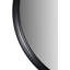 Composite Round Mirror