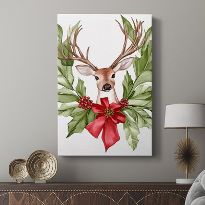 Art des Fêtes de Noël DCCDXLIX - galerie sur mesure