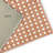 Chenille Geometric Indoor / Outdoor Rug
