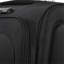 Ensemble de 3 valises extensibles Softside Valise