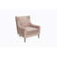 Chaise d'appoint à dossier haut - Carmel