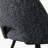 Modern Upholstered Full Back Side Dining Chair-1629983642