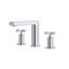 Manifesto Widespread Lavatory Faucet With Low Spout-119802011