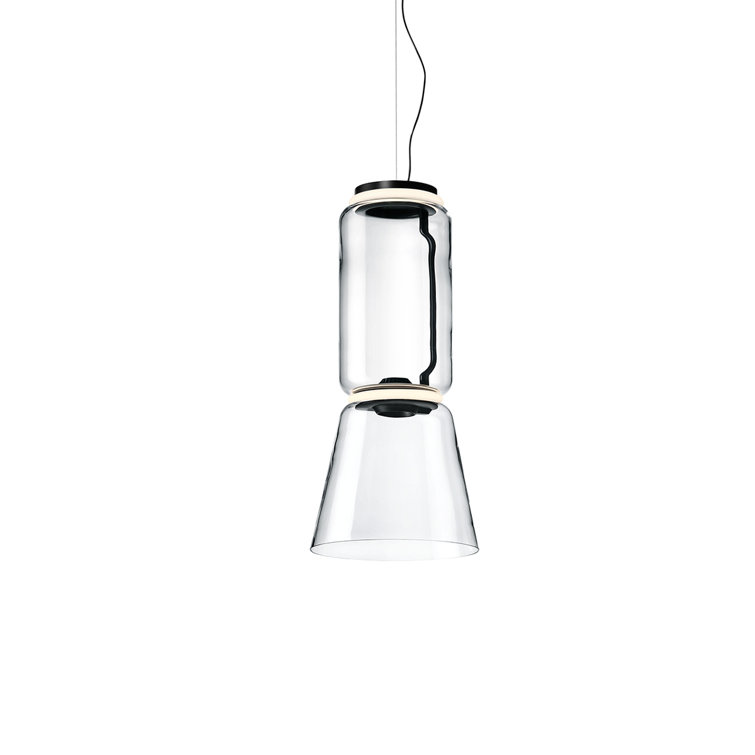 Noctambule LED Pendant by Konstantin Grcic