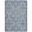Tapis d'intérieur / extérieur à motif floral Puchta-746478627