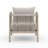 Layne Teak Outdoor Lounge Chair-714213512-714213622