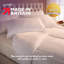 Warm Winter 15 Tog Winter Duvet-109763360