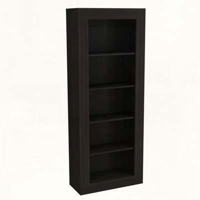 Andina Vertical Bookcase with 5 Shelves