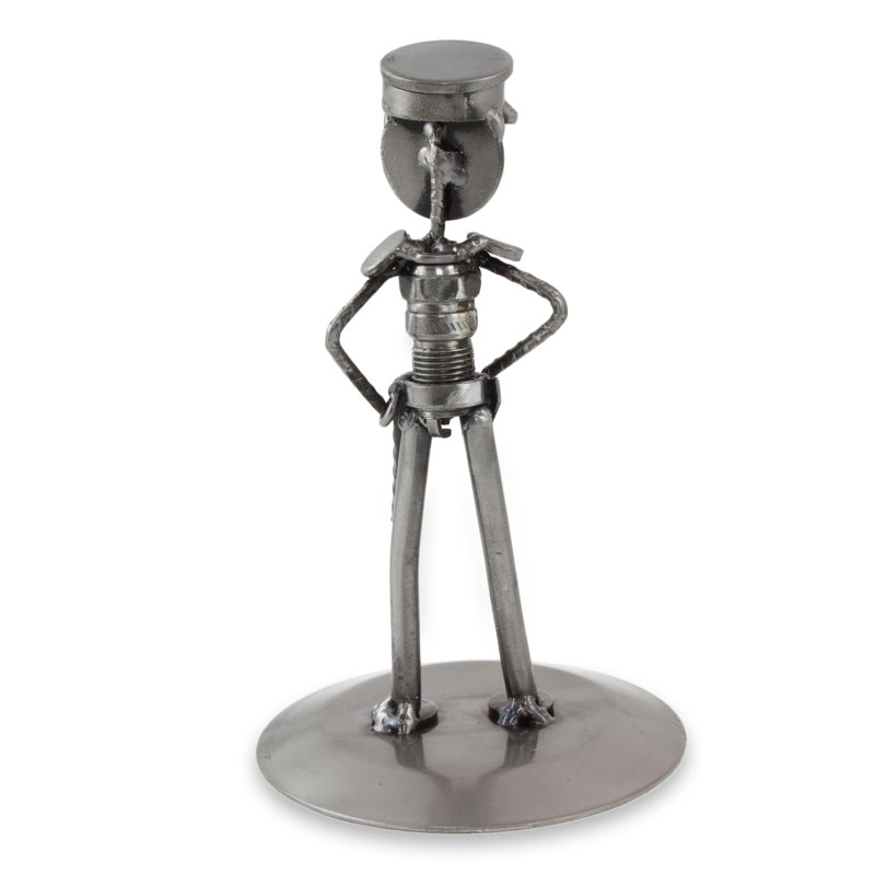 Figurine de voiture Clark Clark