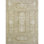 High-Quality Hand-Knotted Beige Area Rug
