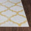 Beyanka Geometric Machine Tufted Area Rug-2124708415