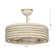 Schmier 24.4'' Ceiling Fan with Light Kit