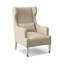 Thom Filicia Home 31" James Street Wing Chair-62231197-44555521