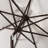 Pedrick 100.8'' Tilt Market Umbrella-56816886