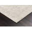Tapis ivoire / beige à motif floral Bullis-1667395112