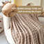 Jeté luxueux en fausse fourrure de lapin-118021509-118021510