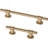 Franklin Brass Bar Adjusta-Pull Adjustable 1-3/8 to 5-6/15 in. (35-160 mm) Cabinet Drawer Pull-109125504-50969523