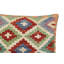 Housse et insert de coussin carré 100% laine