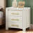 Nightstands With Three Drawers, Set Of 2-123386532