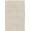 Tapis argent / ivoire tissé à la main Tulane-35937819